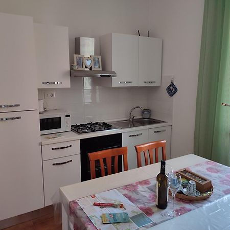 Willa App - Il Fenicottero Con Parcheggio Gratuito Ad Orbetello Zewnętrze zdjęcie