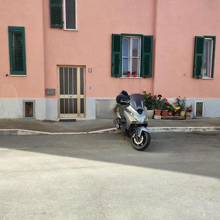 Willa App - Il Fenicottero Con Parcheggio Gratuito Ad Orbetello Zewnętrze zdjęcie