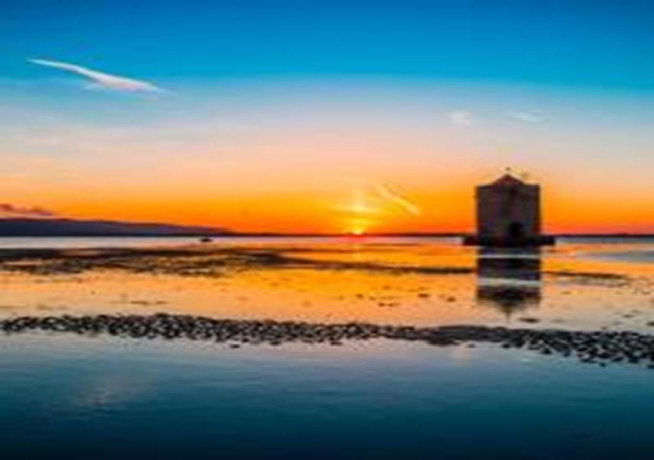 Willa App - Il Fenicottero Con Parcheggio Gratuito Ad Orbetello Zewnętrze zdjęcie